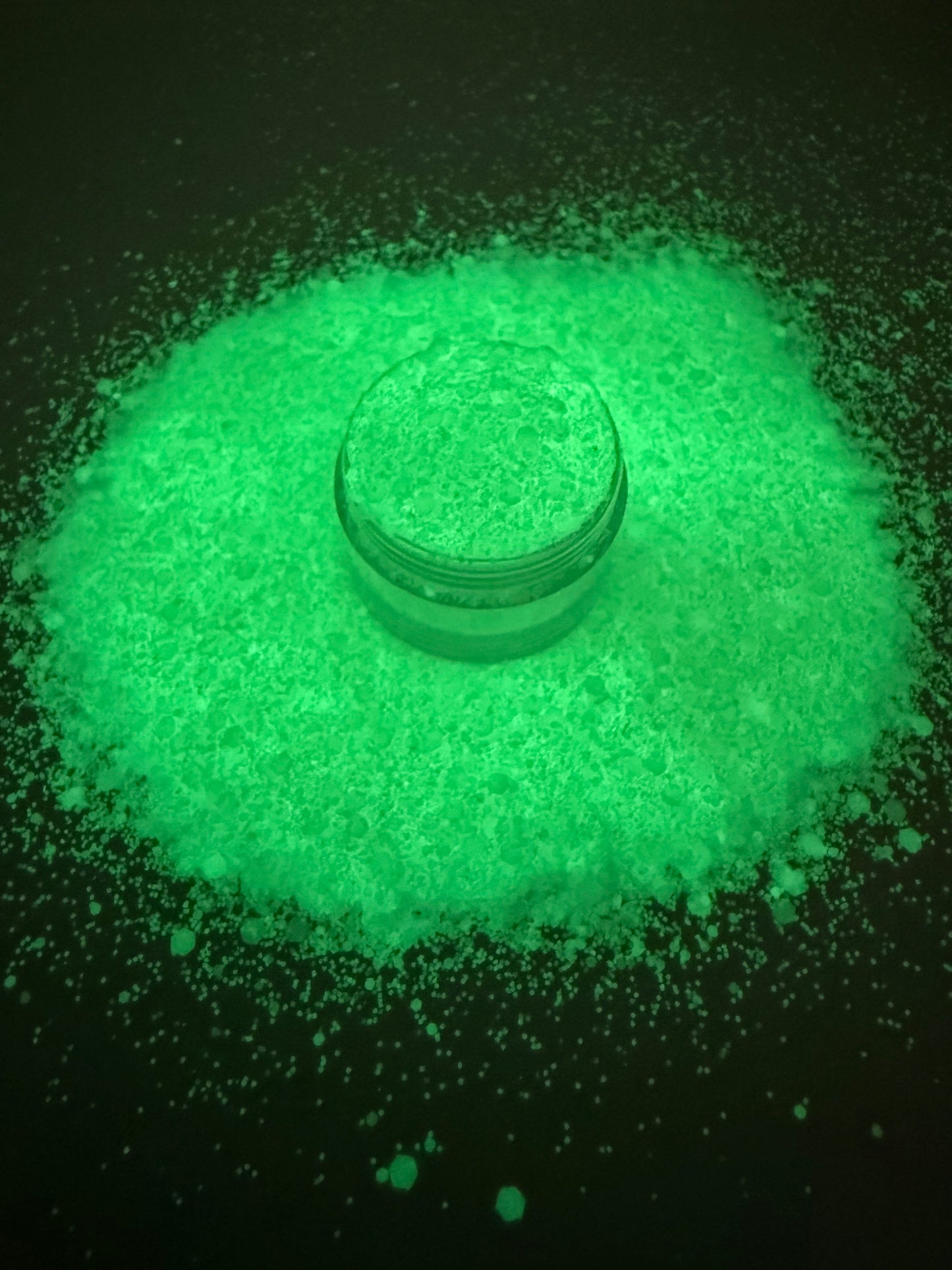 Moon Dust Glow