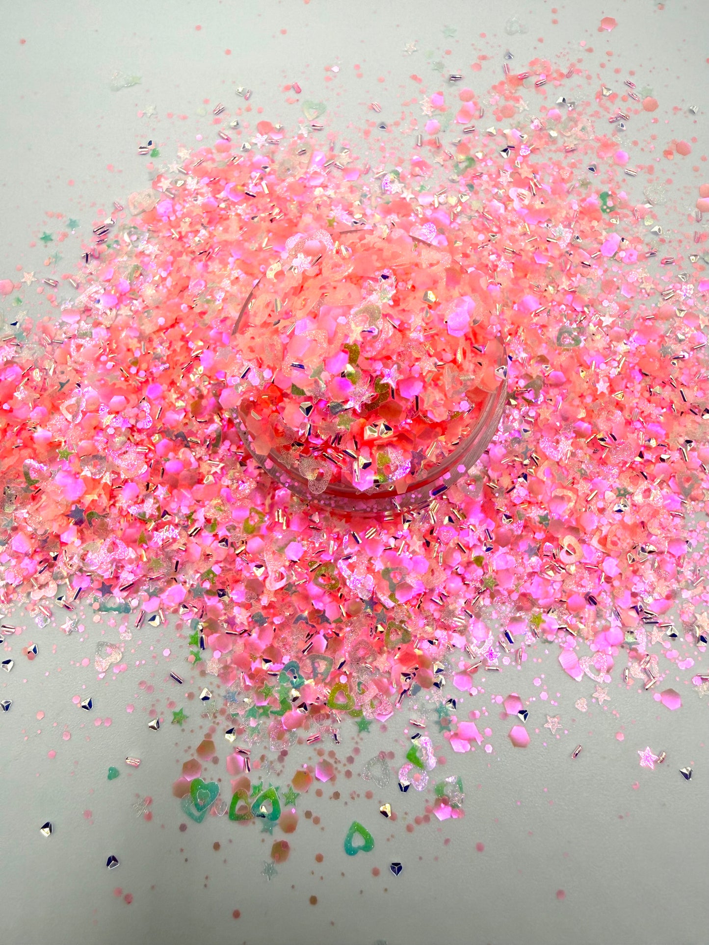 Sugar Rush