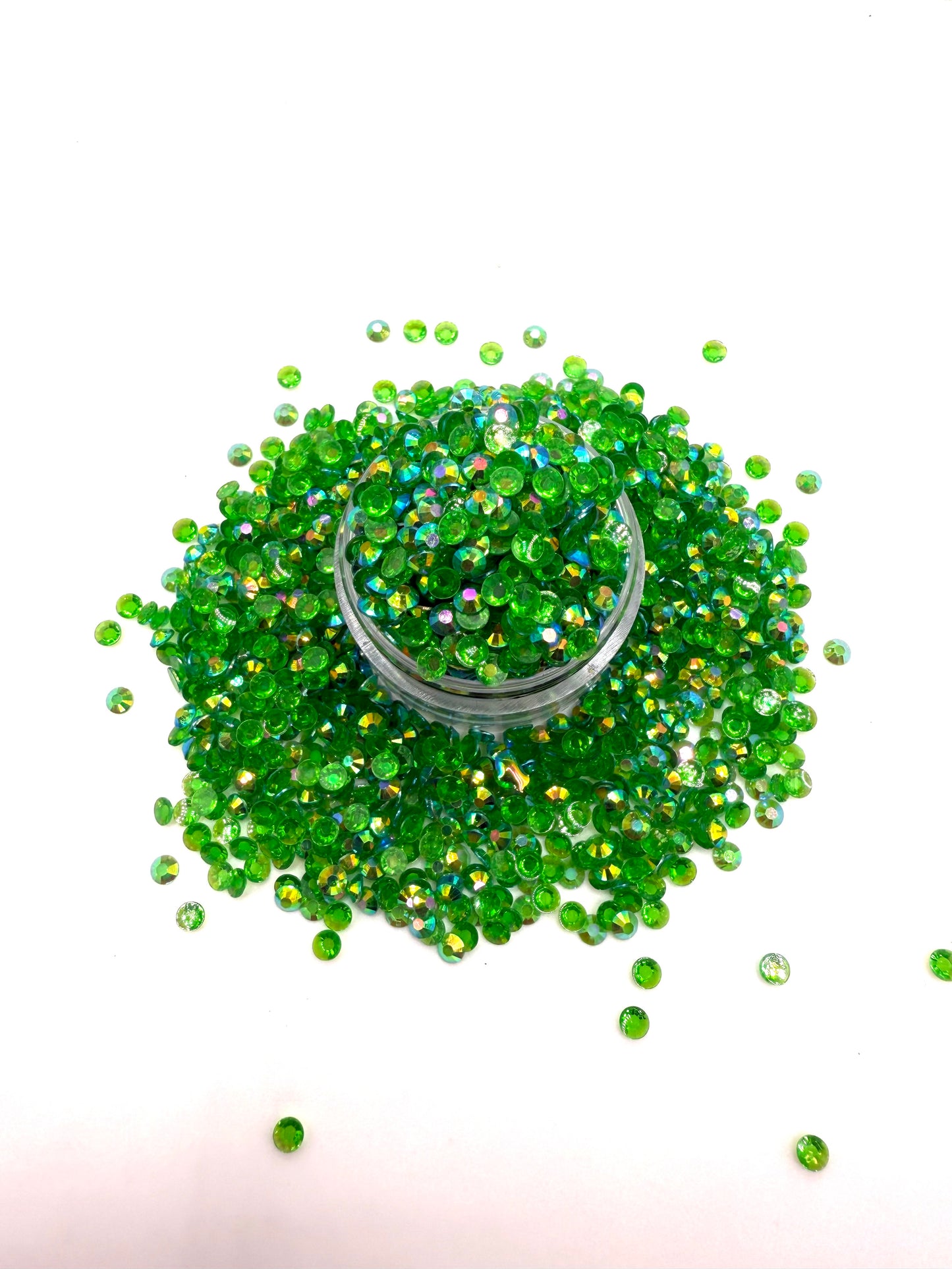 Ogres Gems