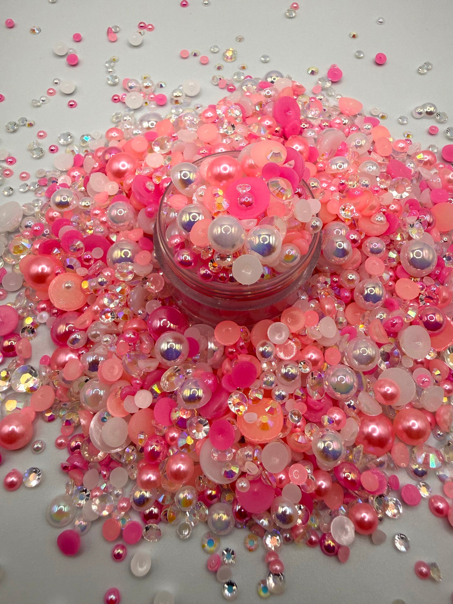 Pretty In Pink PM
