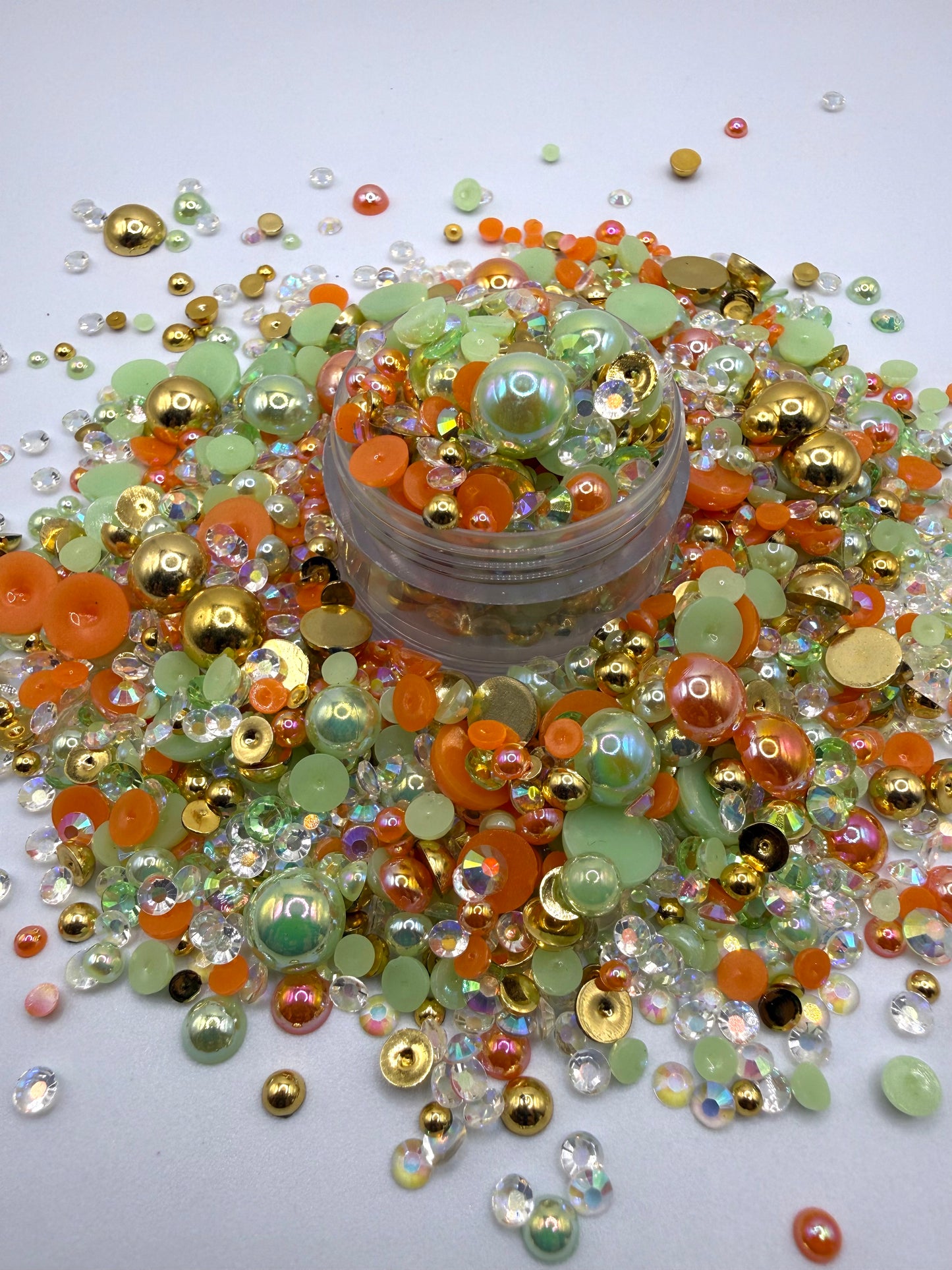 Vitamin C PM