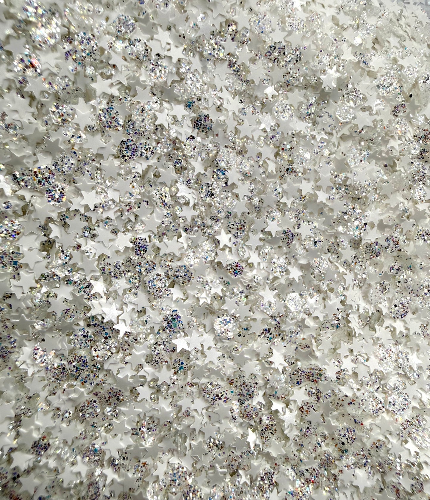 Starlit Diamonds