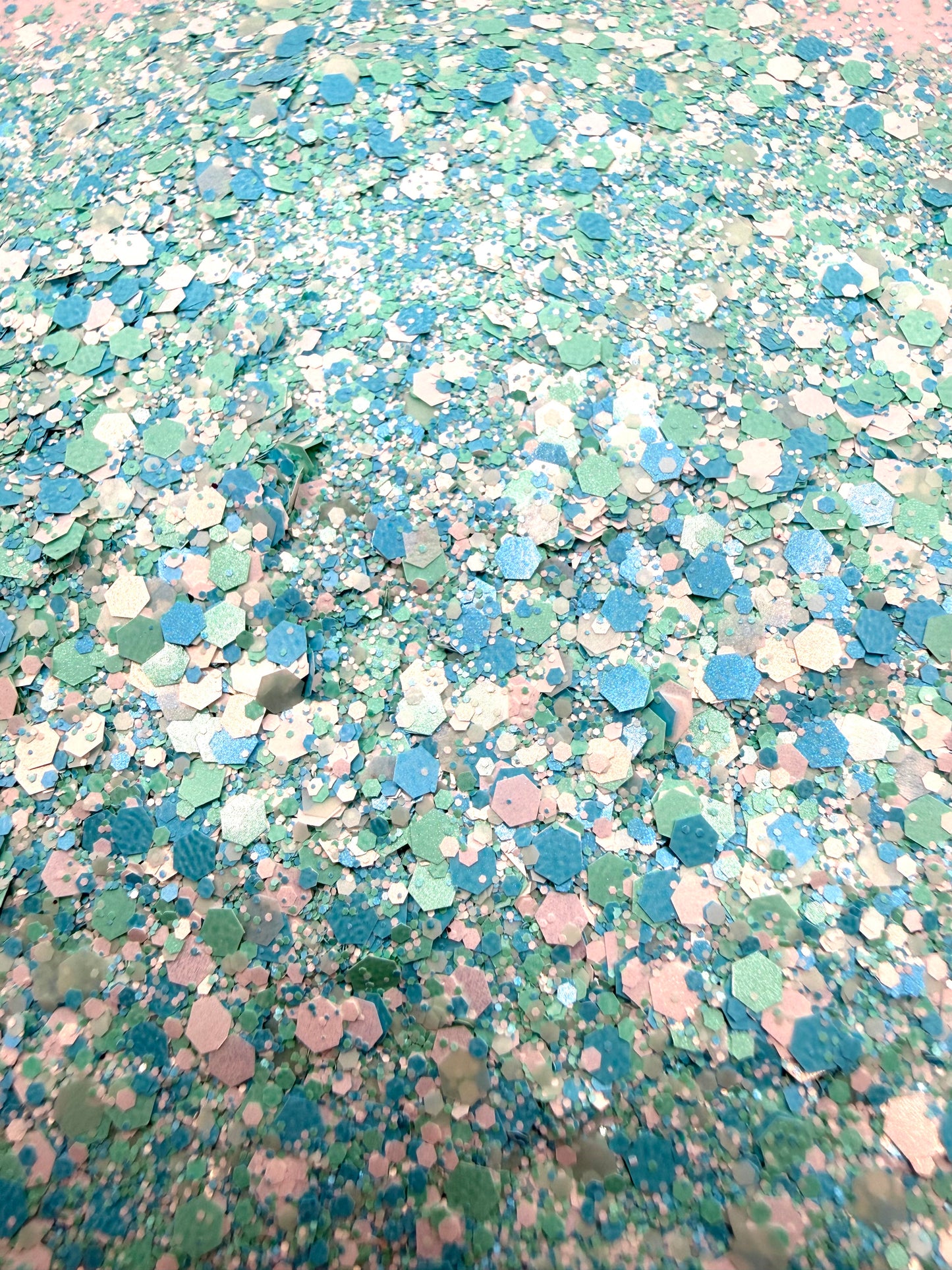 Aquamarine Dream