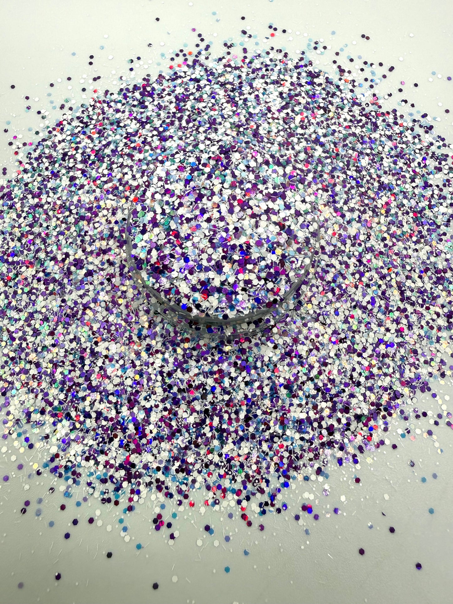Crushed Grapes