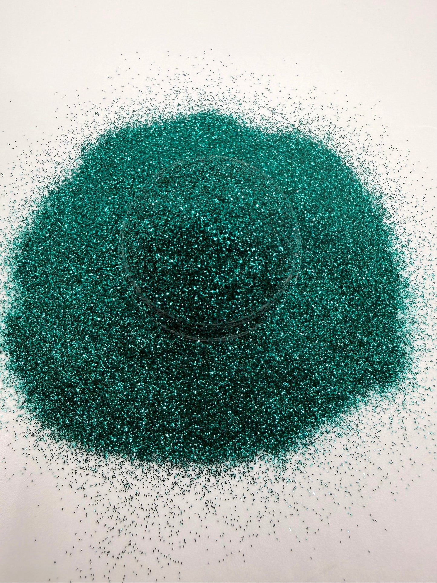 Emerald Dust