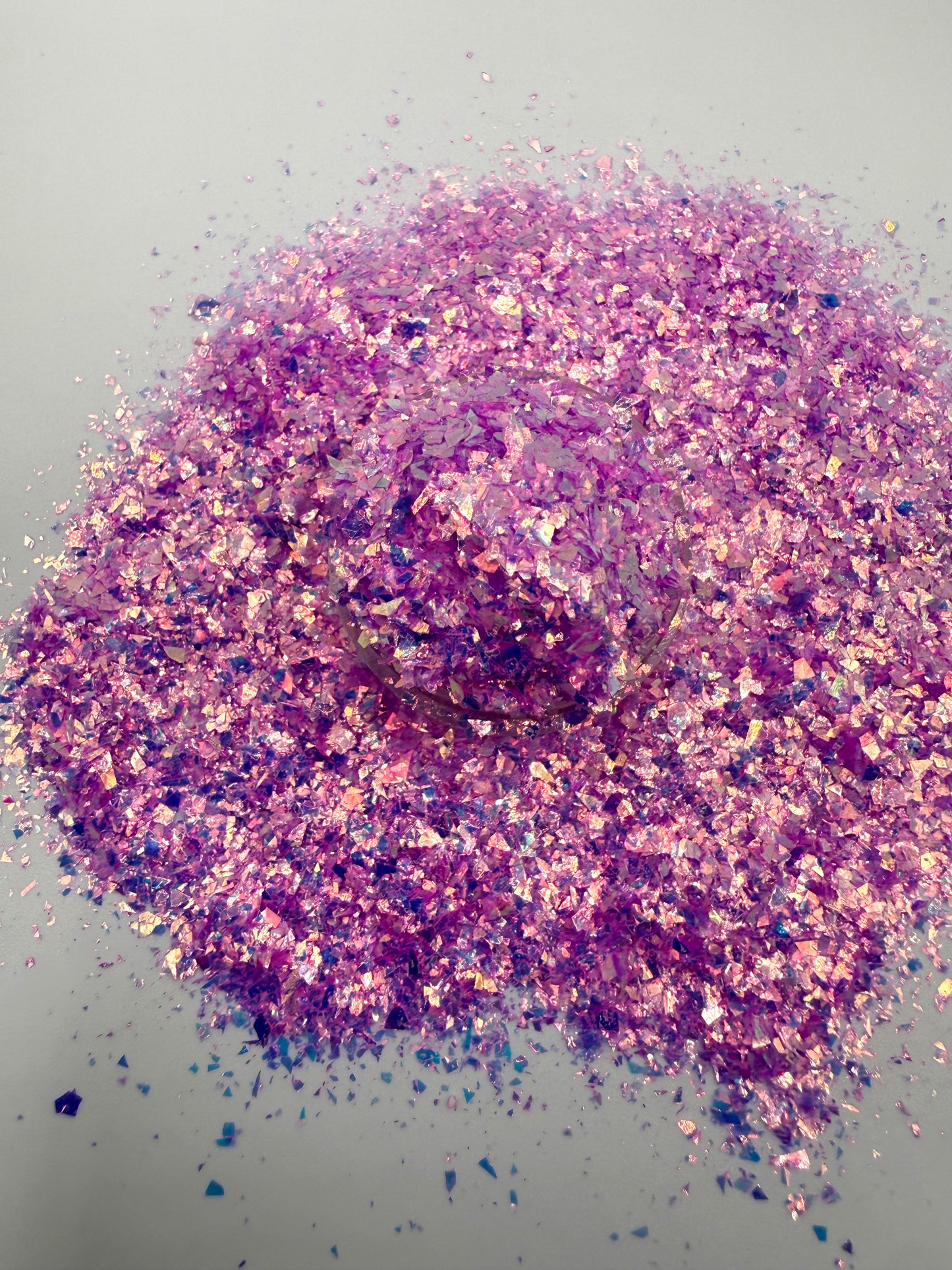 Lavender Rosé