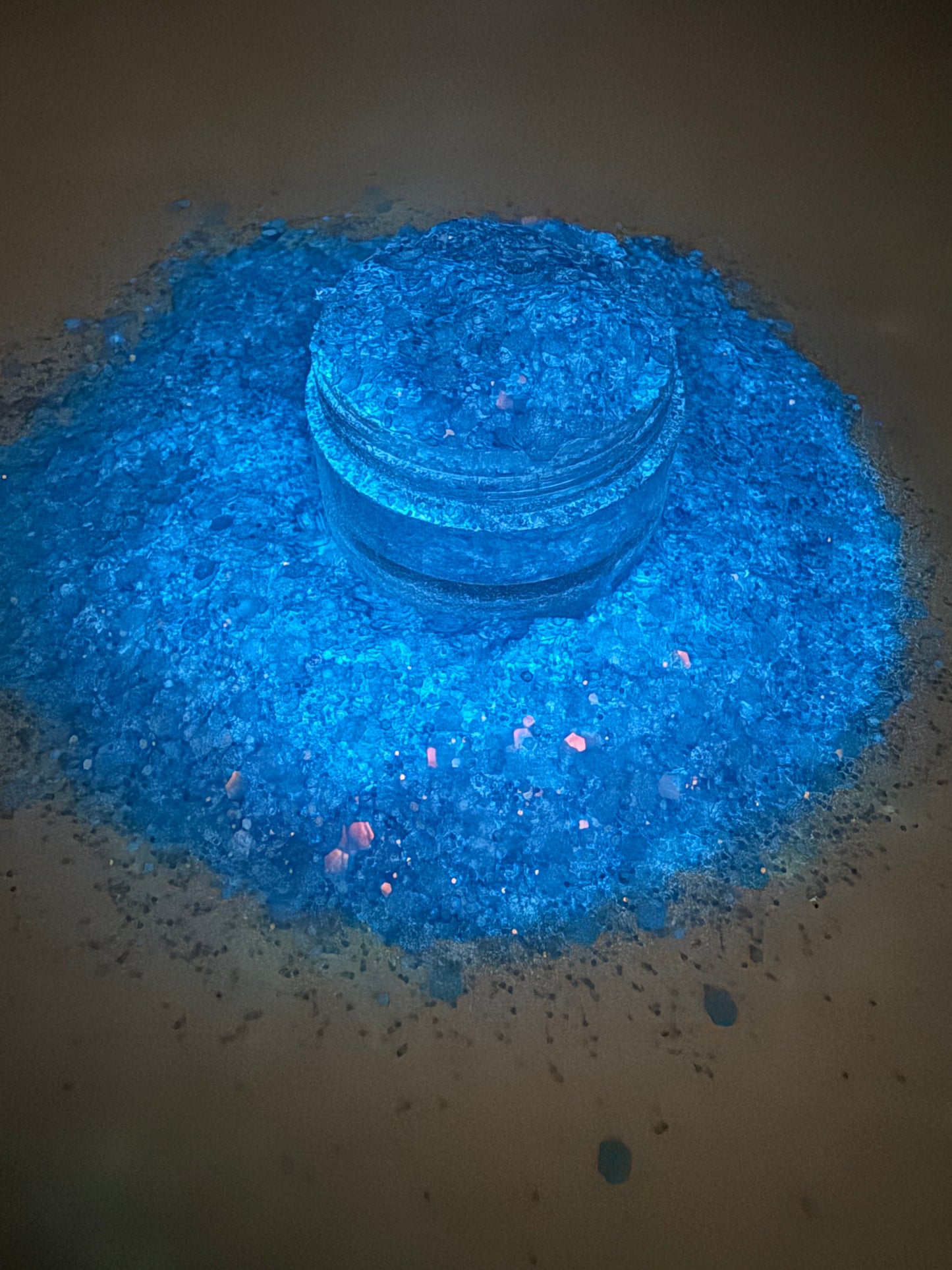 Phantom Blu Glow