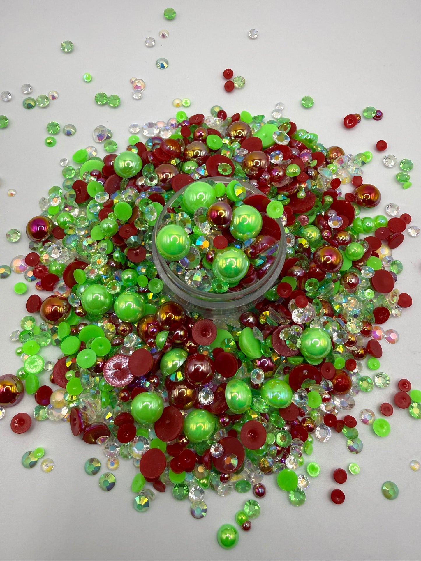 Poison Apples PM