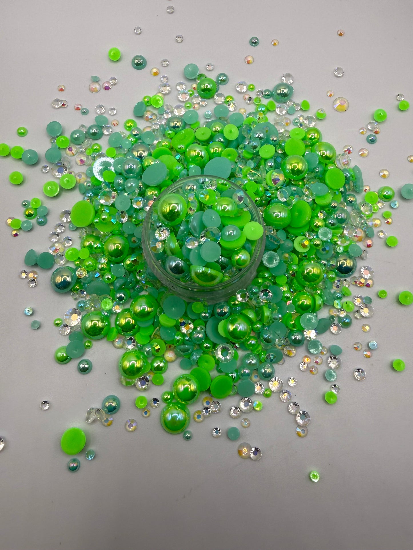 Toxic Crystals PM