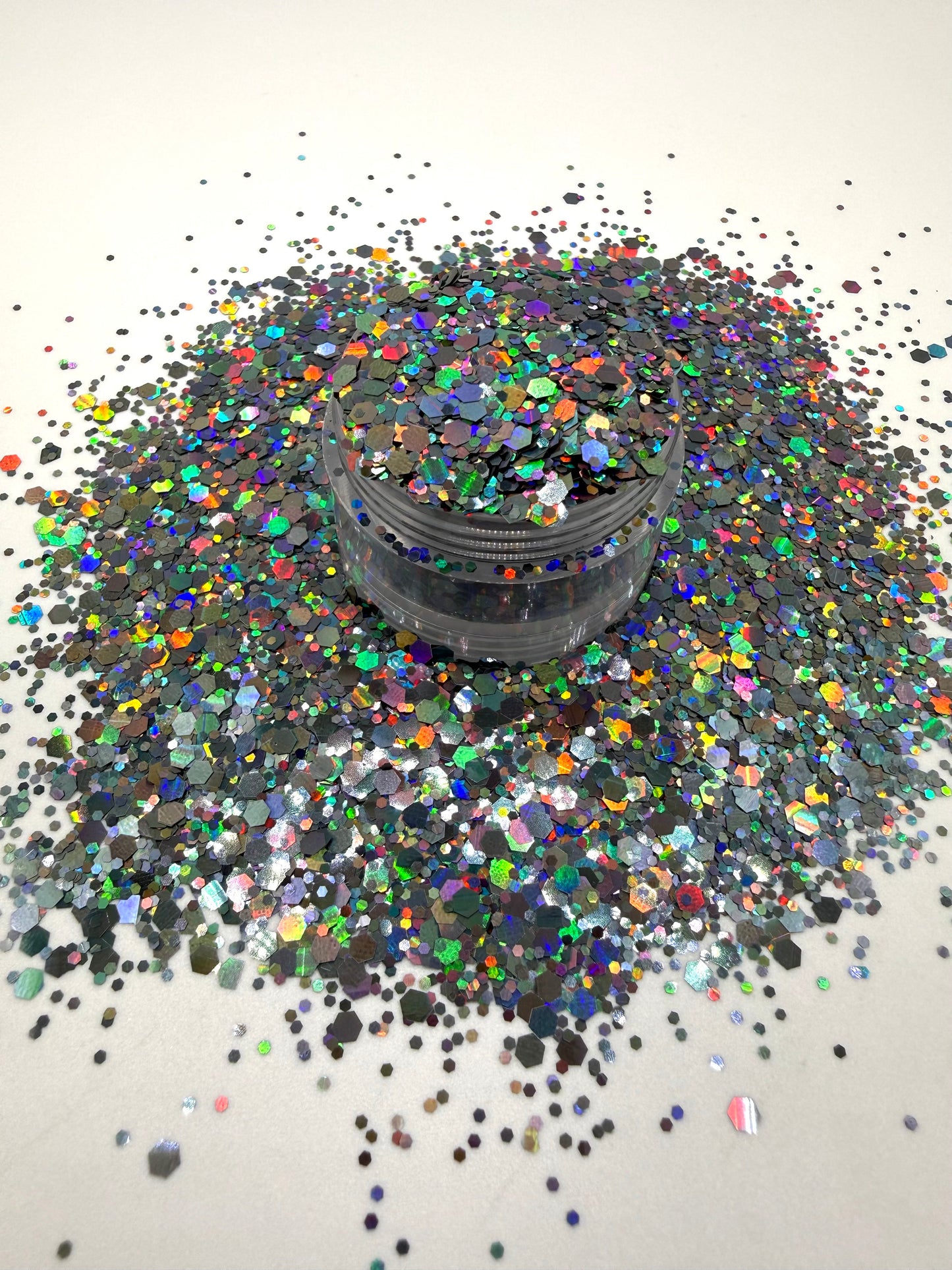 Smoking Prism