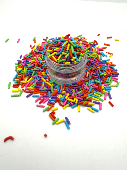 Electric Confetti