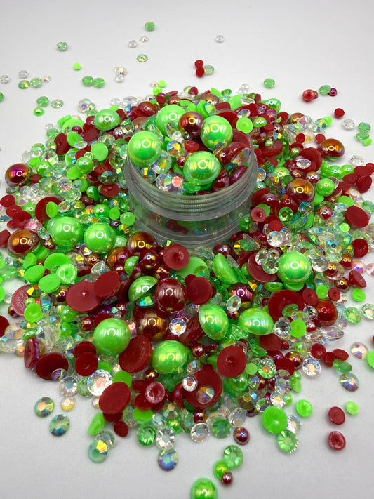 Poison Apples PM