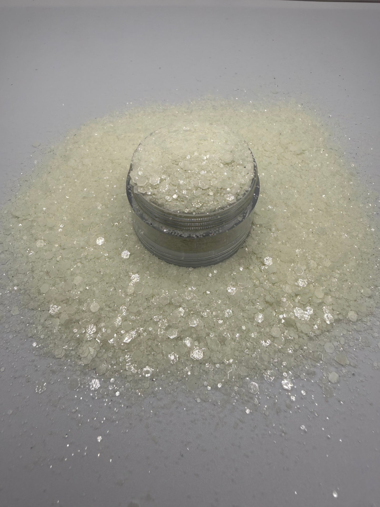 Moon Dust Glow