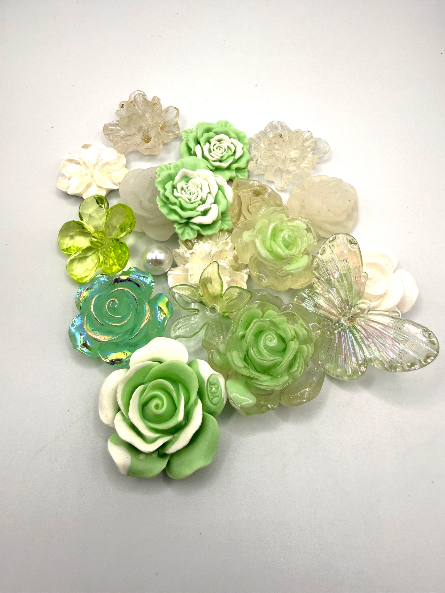 Emerald City Roses