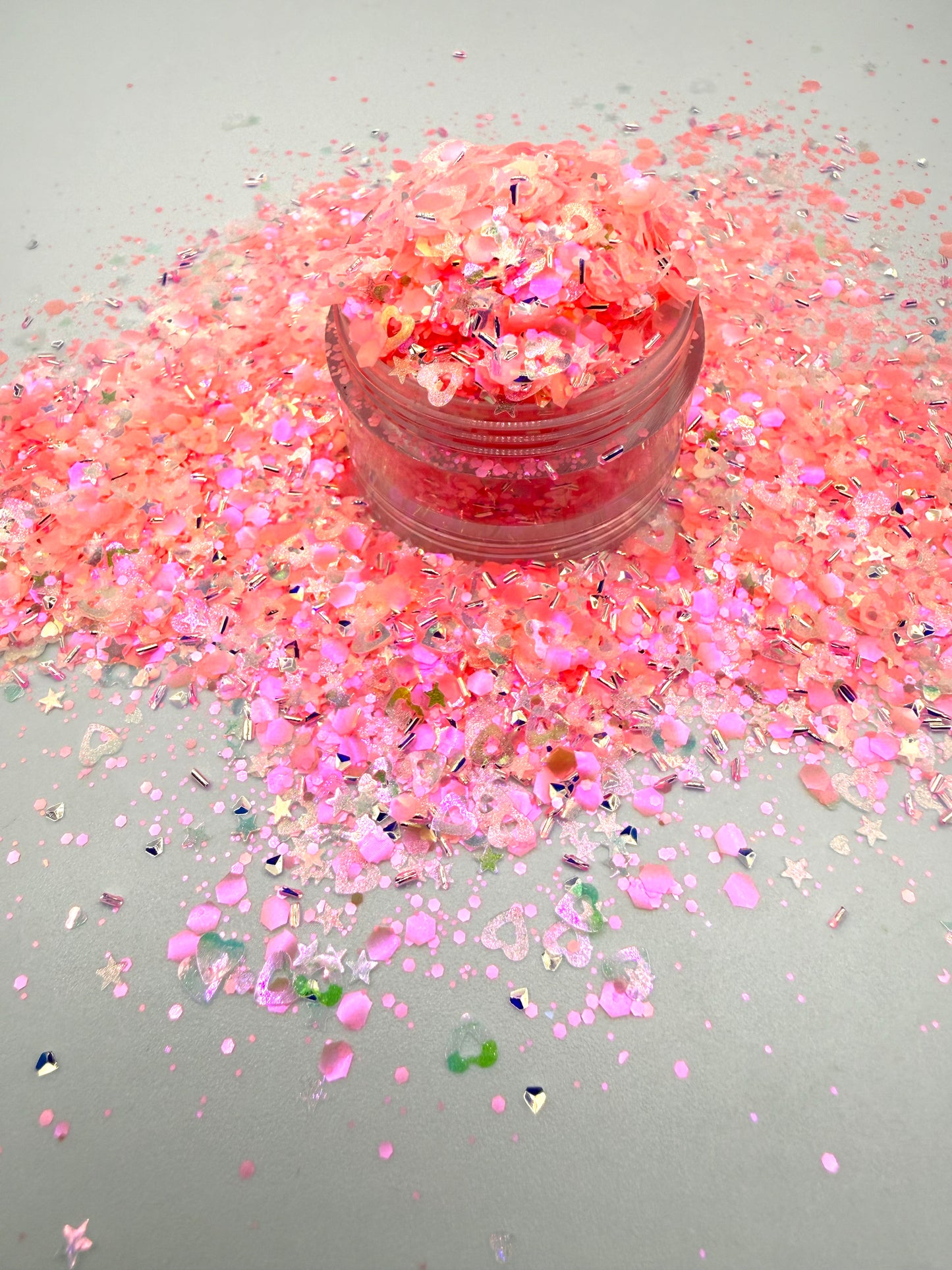 Sugar Rush