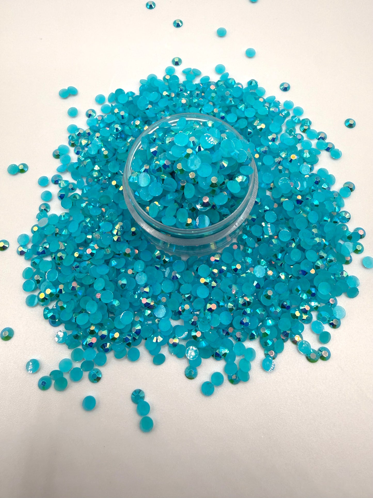Frozen Bleu