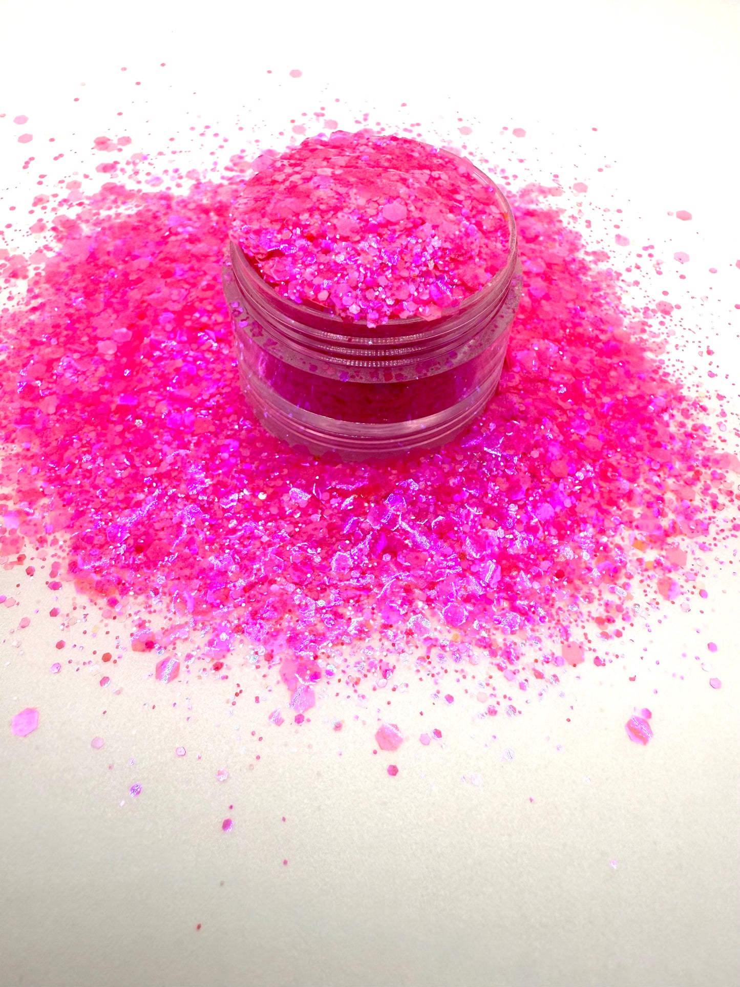 Pink Panther Glow