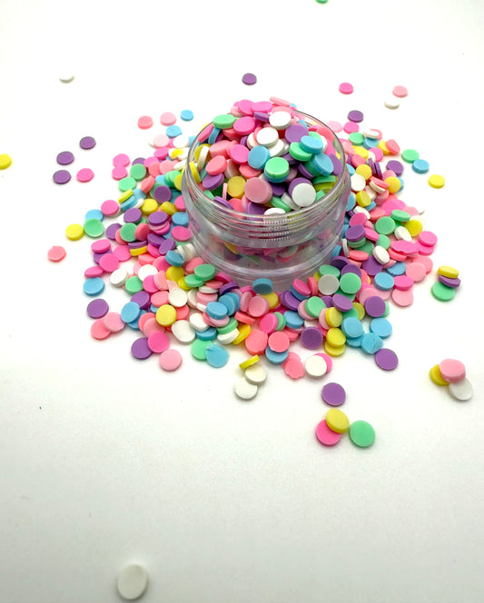 Sugar Cookie