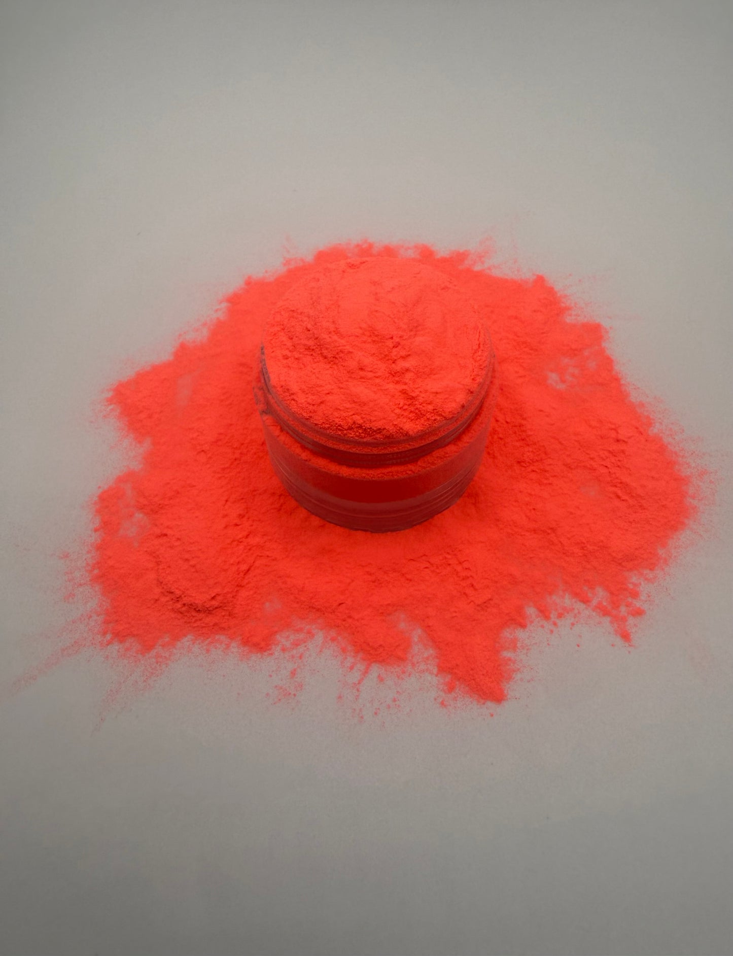 Molten Lava Glow