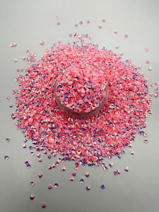Perfectly Pink