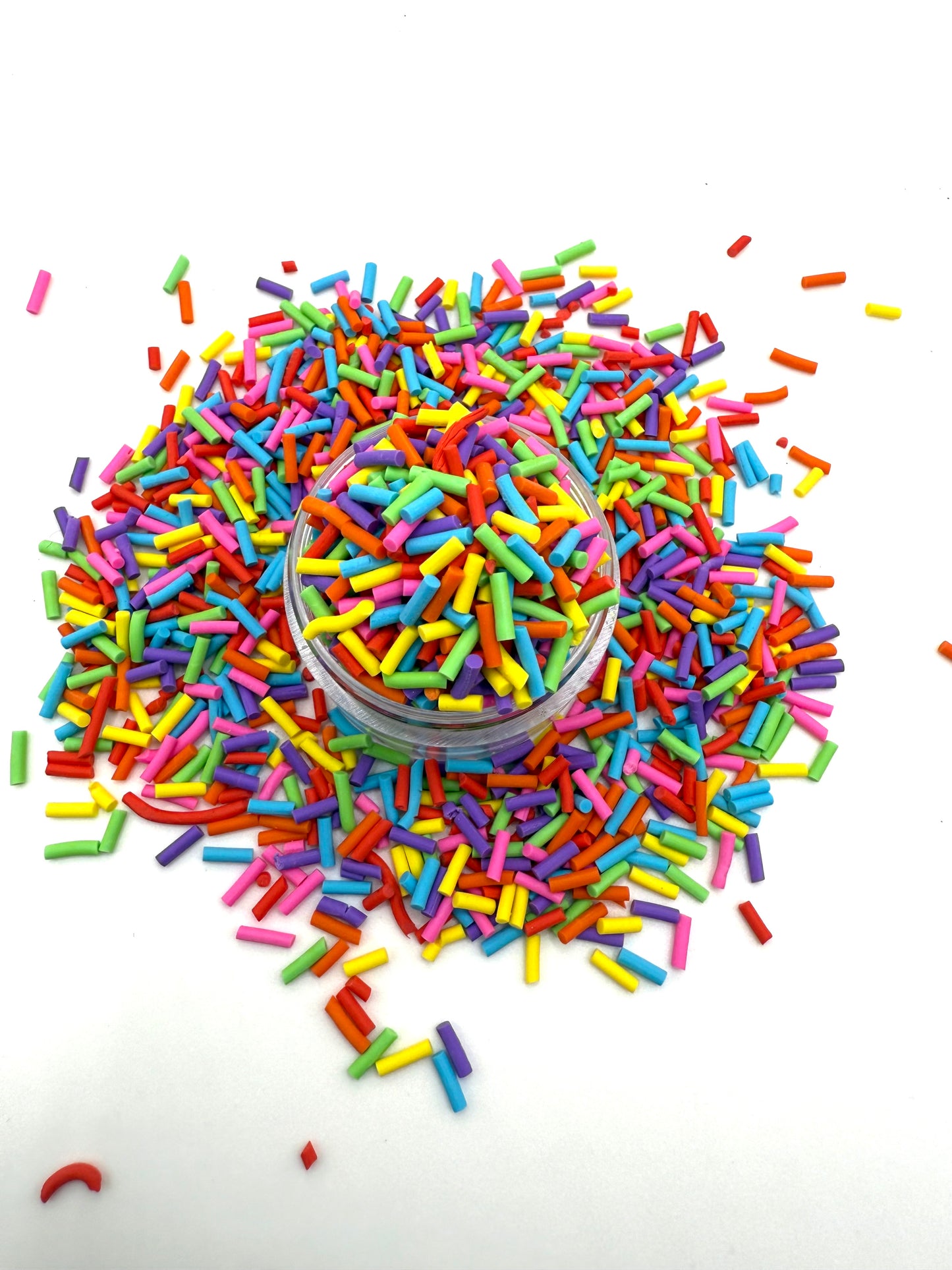 Electric Confetti