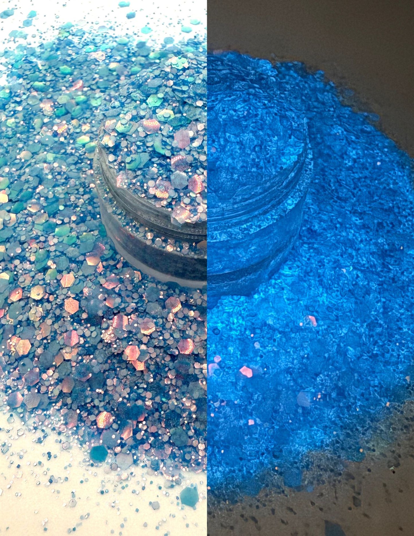 Phantom Blu Glow