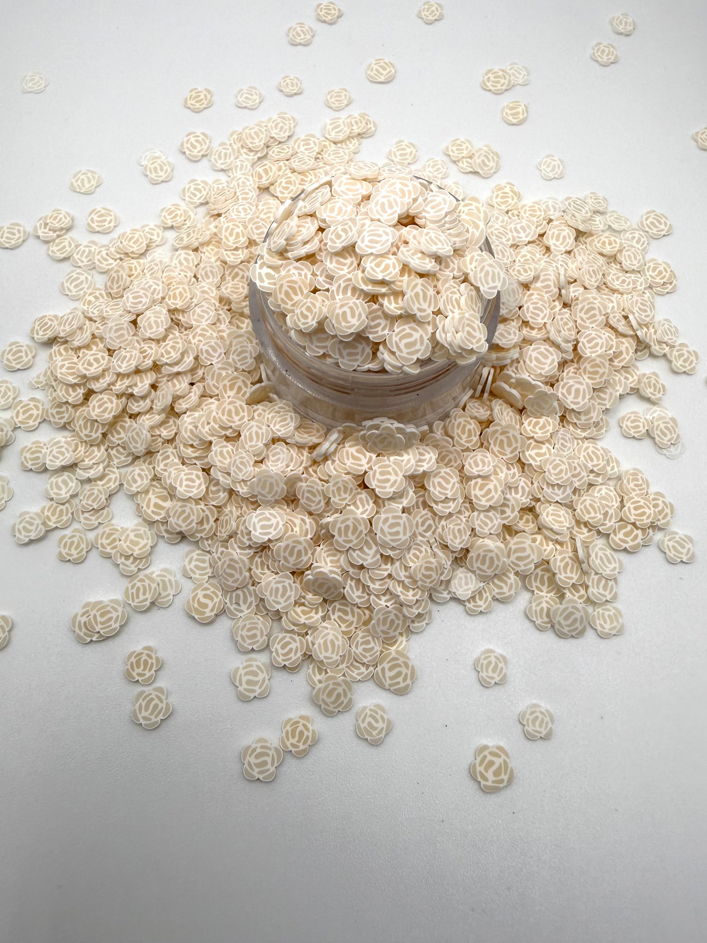 Ivory Bloom