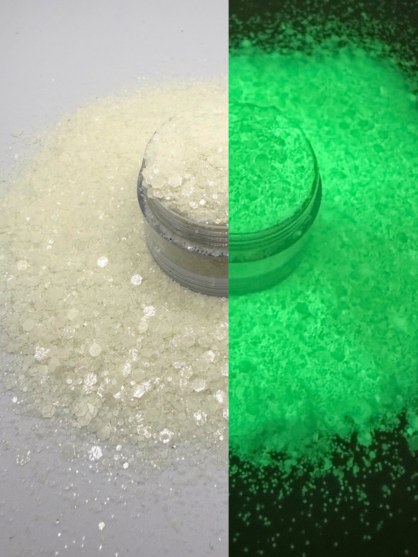 Moon Dust Glow