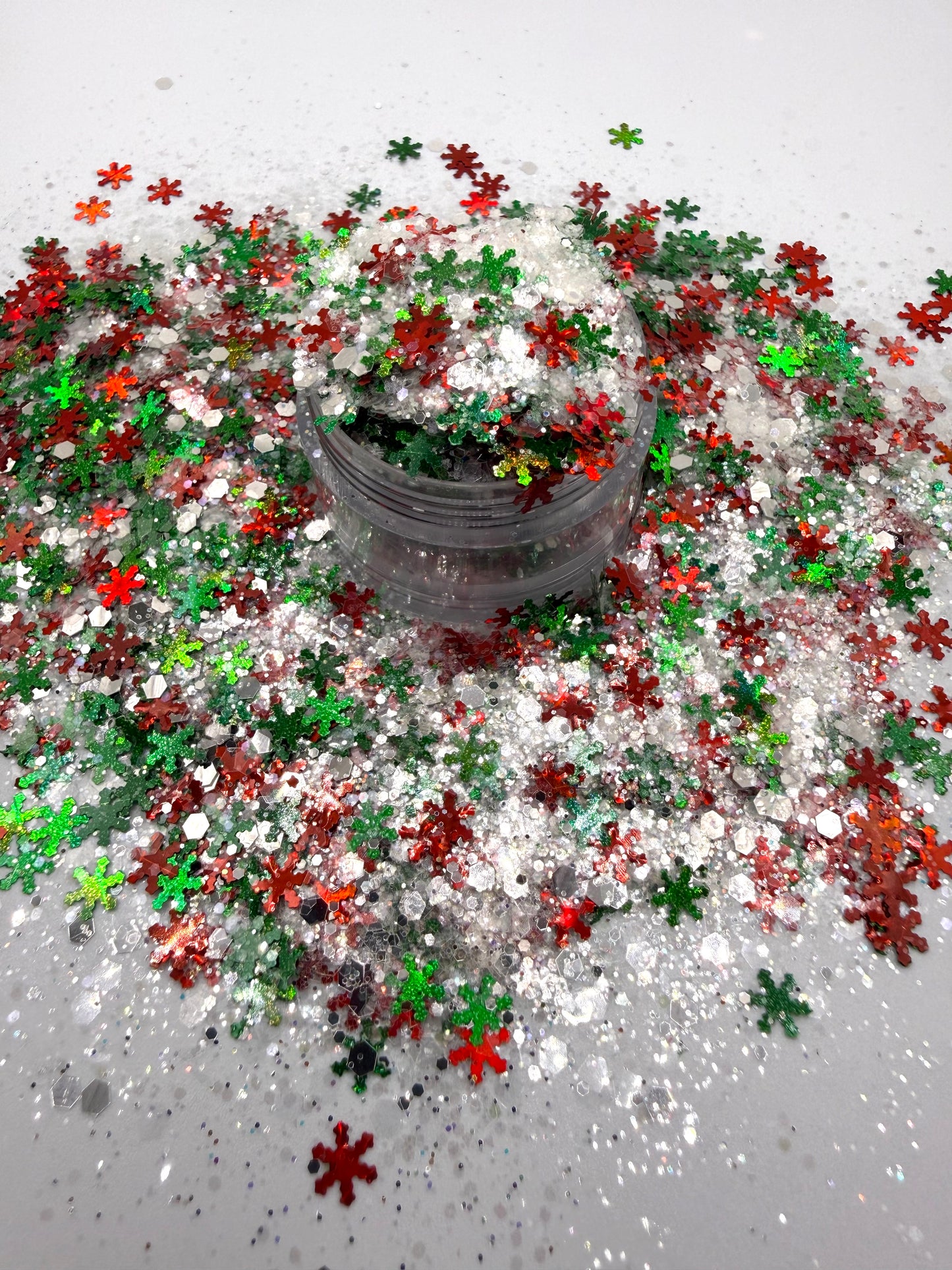 Christmas Crunch