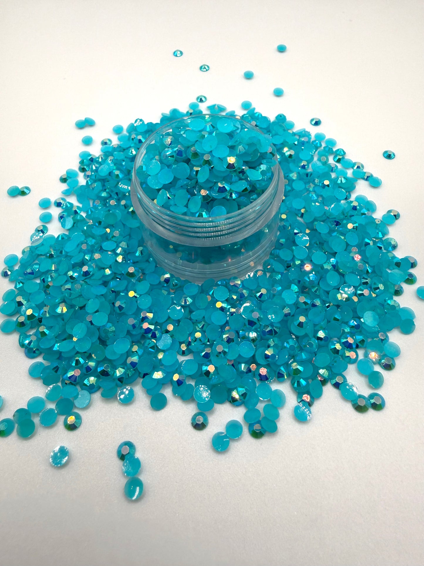 Frozen Bleu