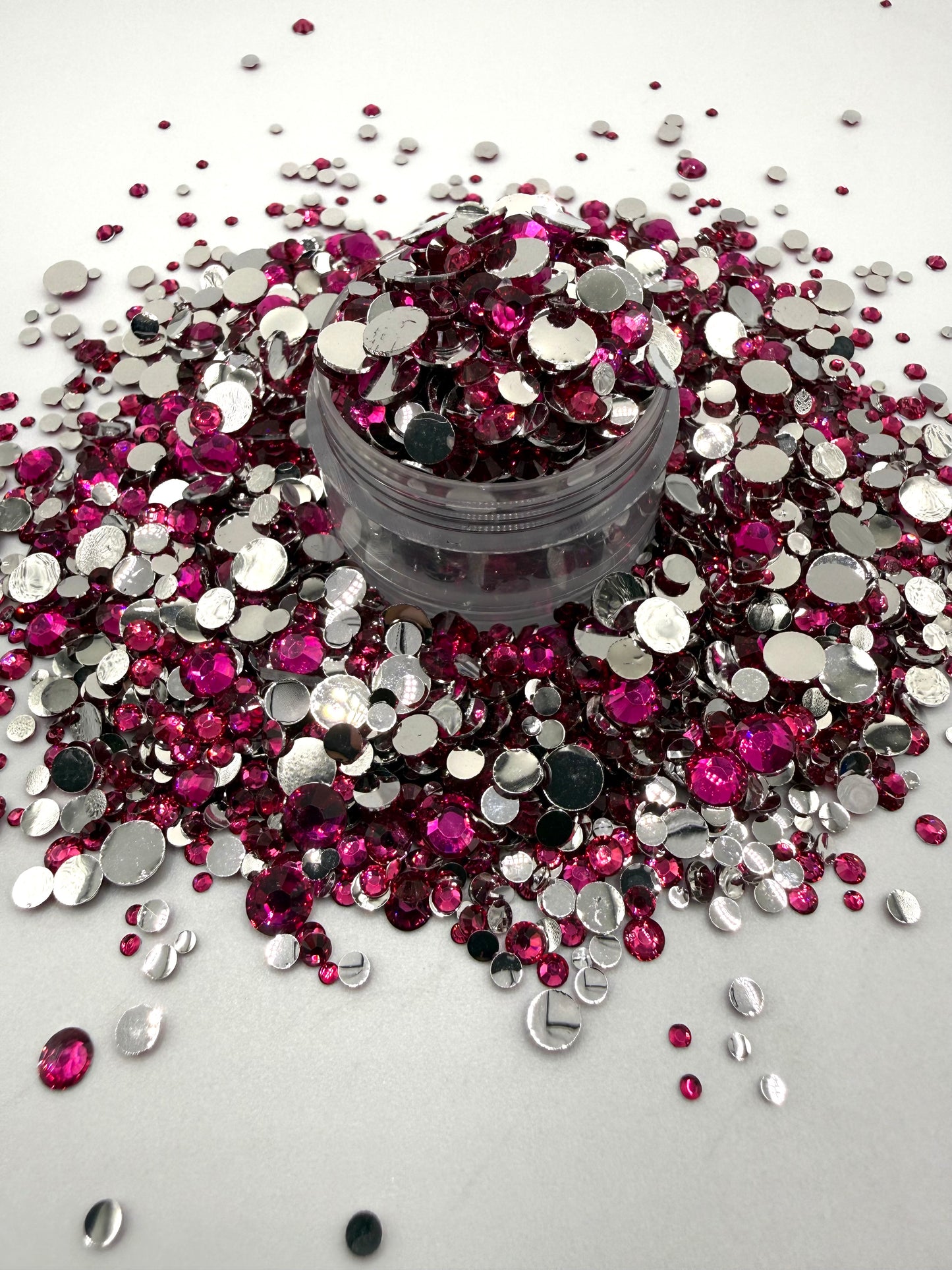 Love Spell SB