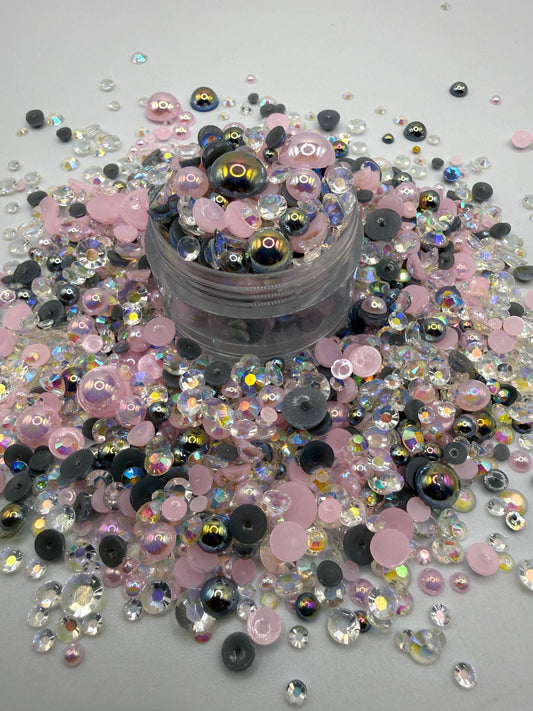 Pink Velvet Smoke PM