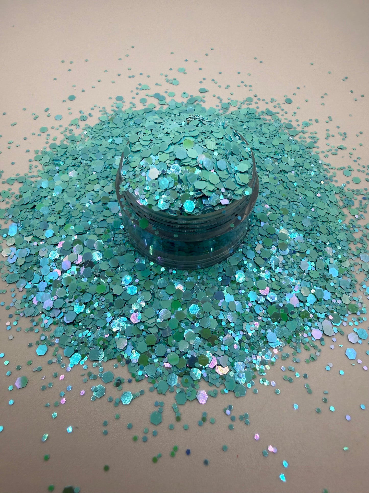 Blue Razz Taffy