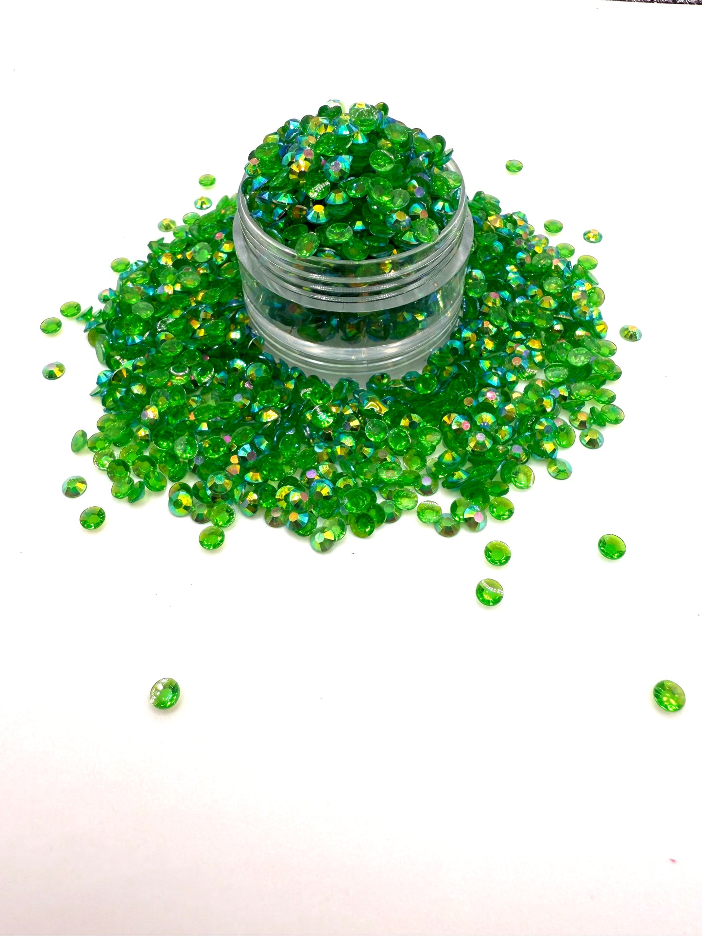 Ogres Gems