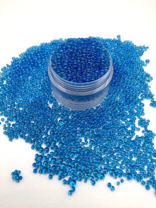 Deep Sea Crystal Balls