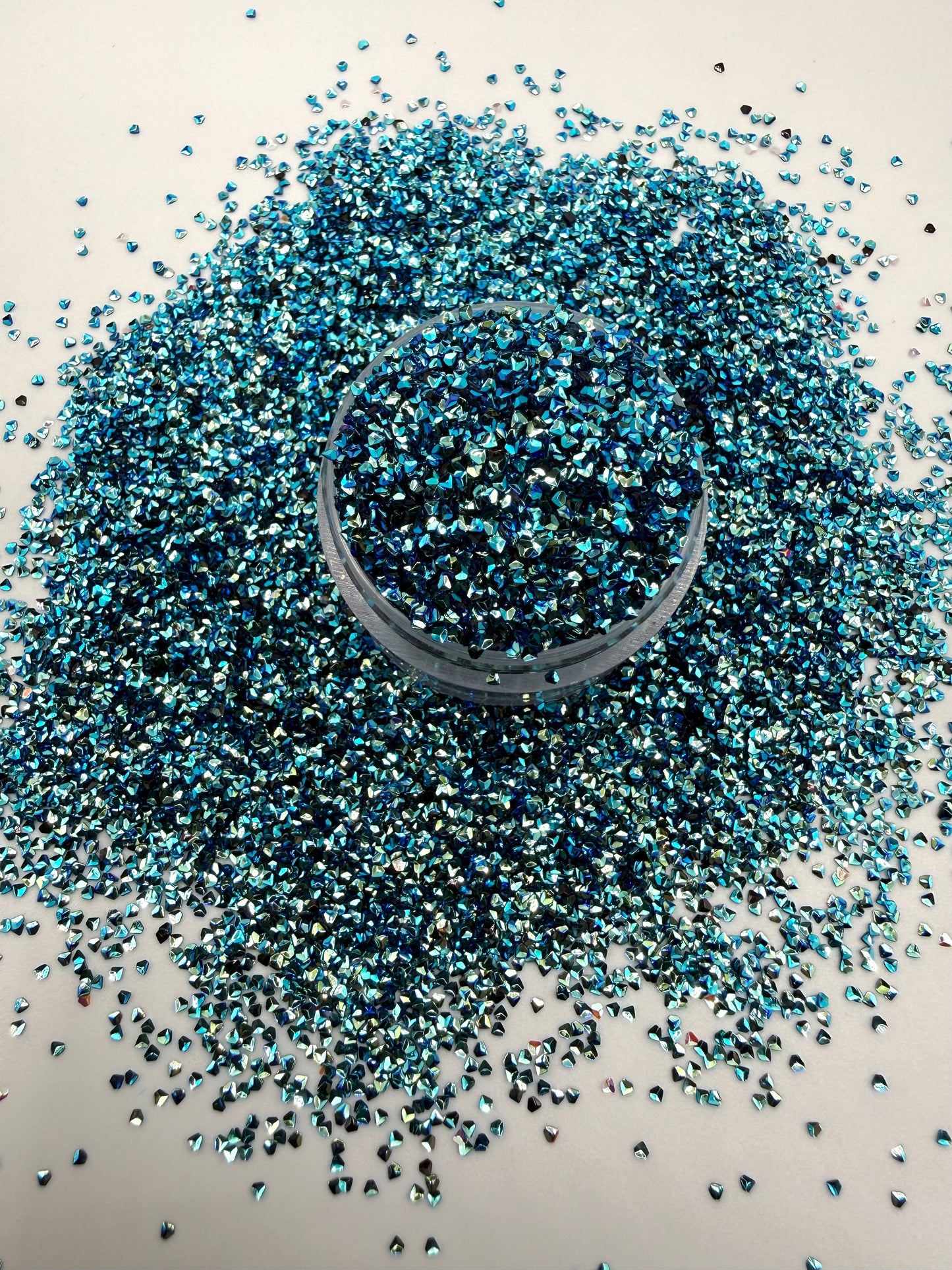 Sapphire Shards