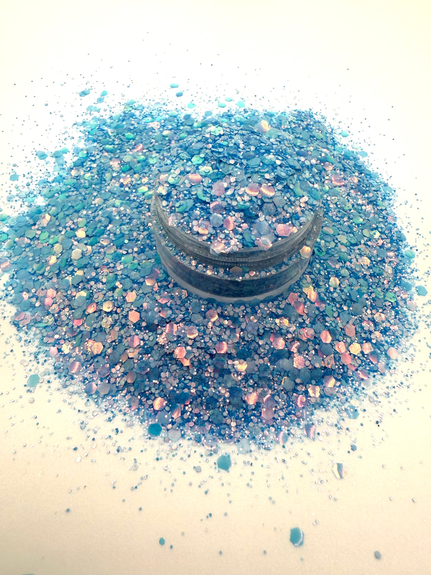 Phantom Blu Glow