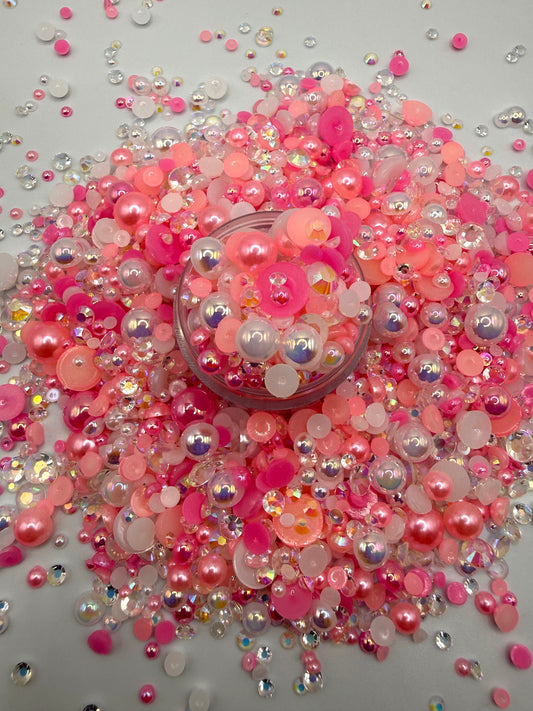 Pretty In Pink PM