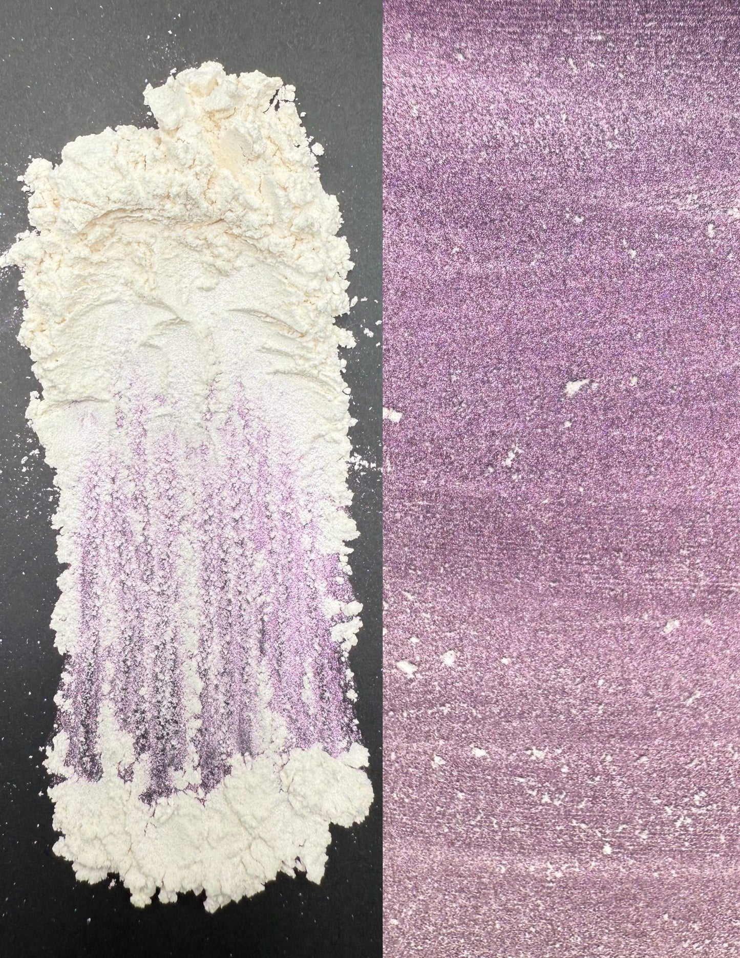 Purple Dust