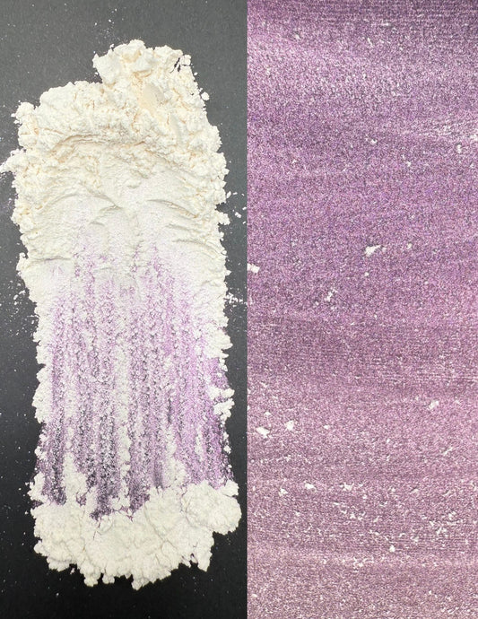 Purple Dust