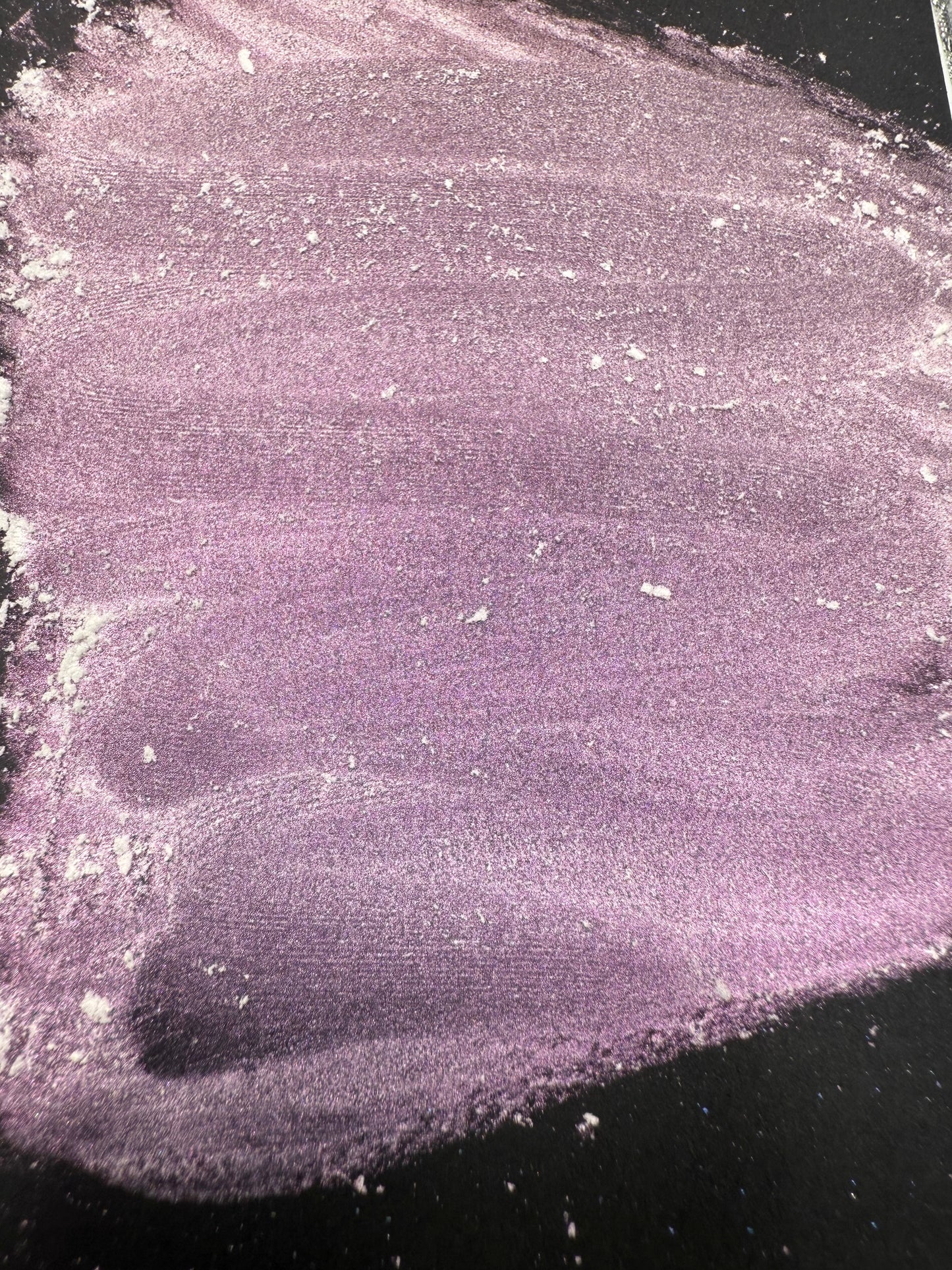 Purple Dust