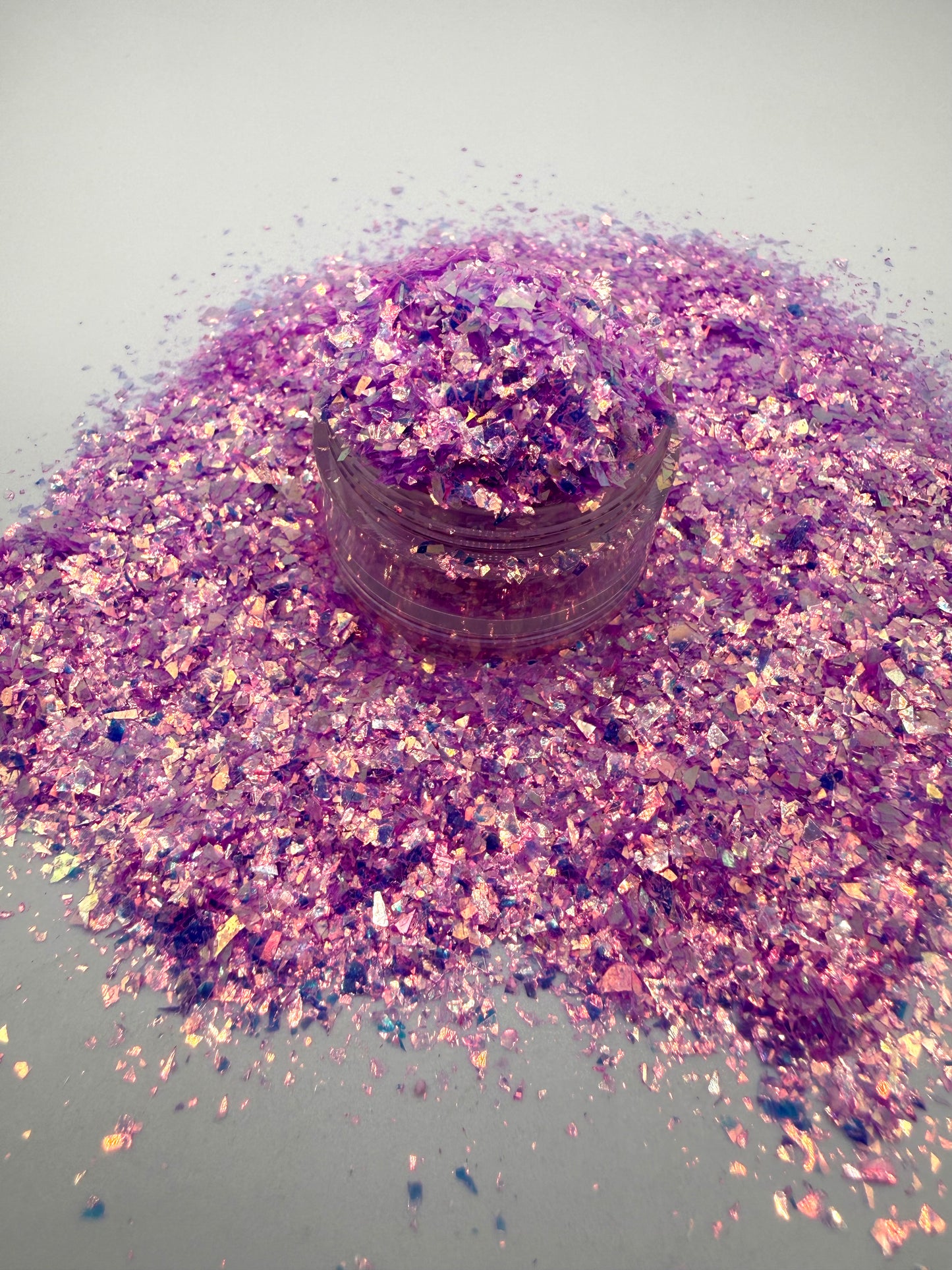 Lavender Rosé