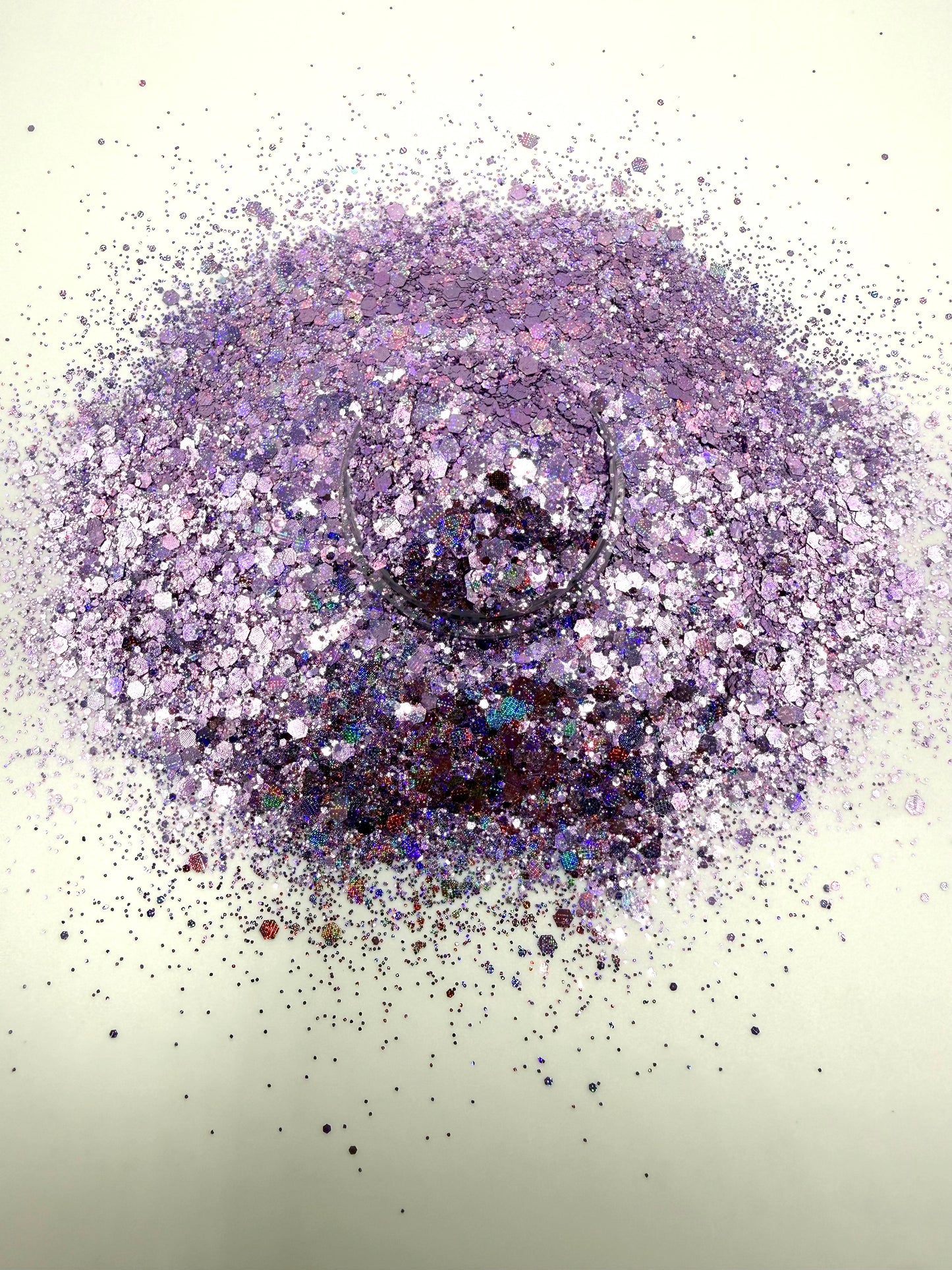 Frosted Lilac