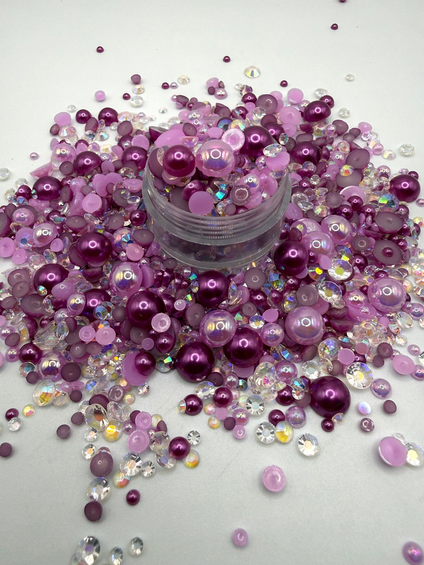 Lavender After Dark PM