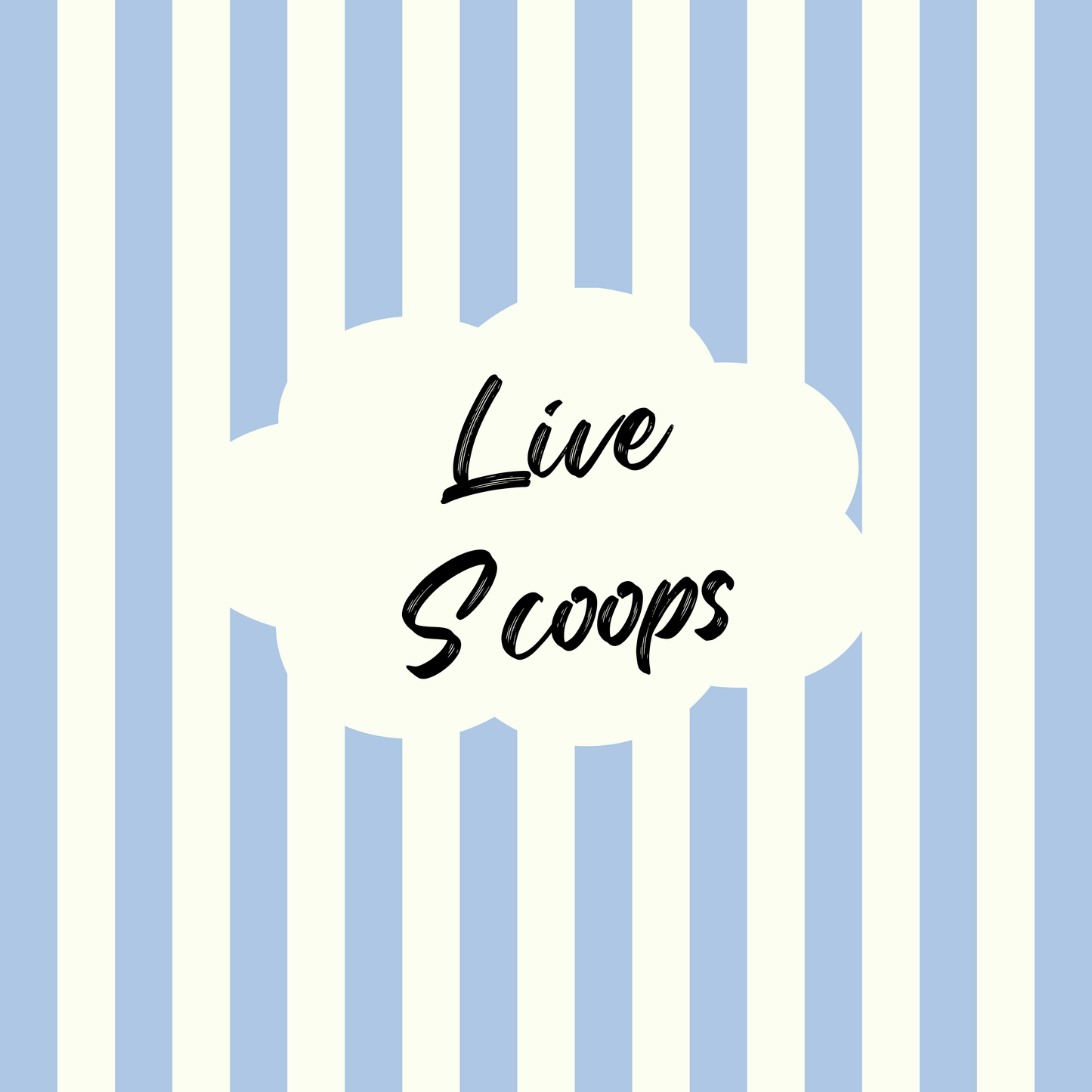 Scoops