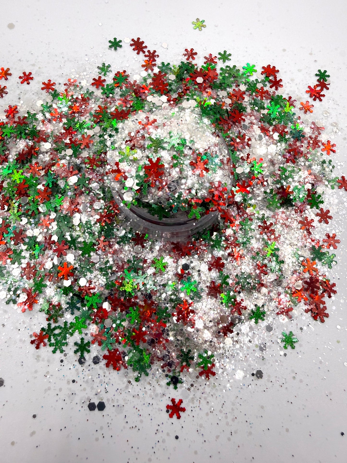 Christmas Crunch