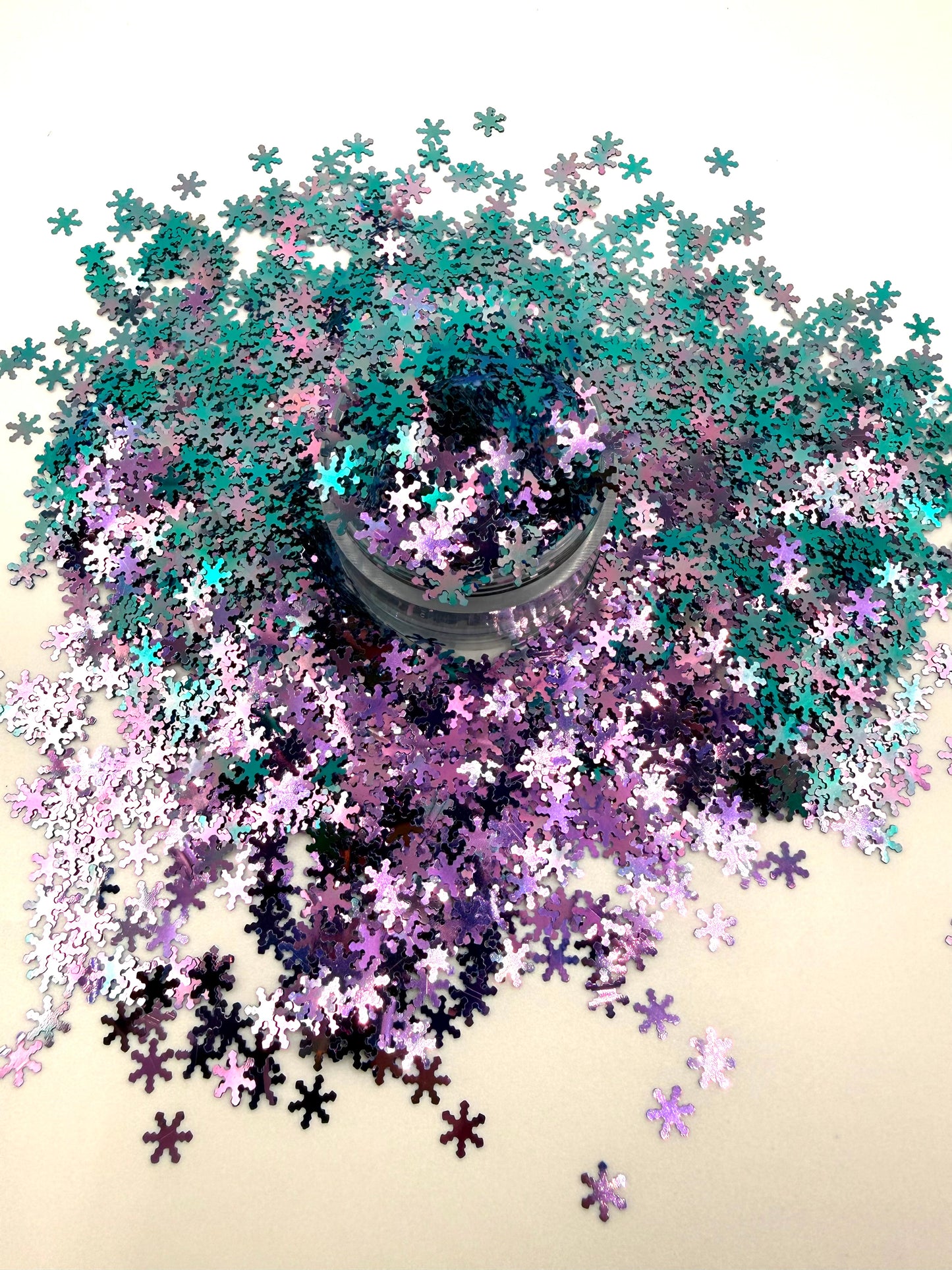Galactic Winter