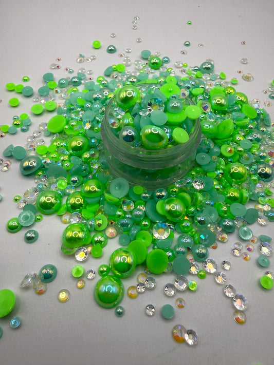 Toxic Crystals PM