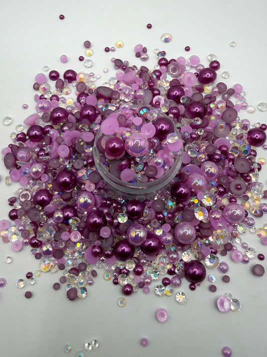 Lavender After Dark PM