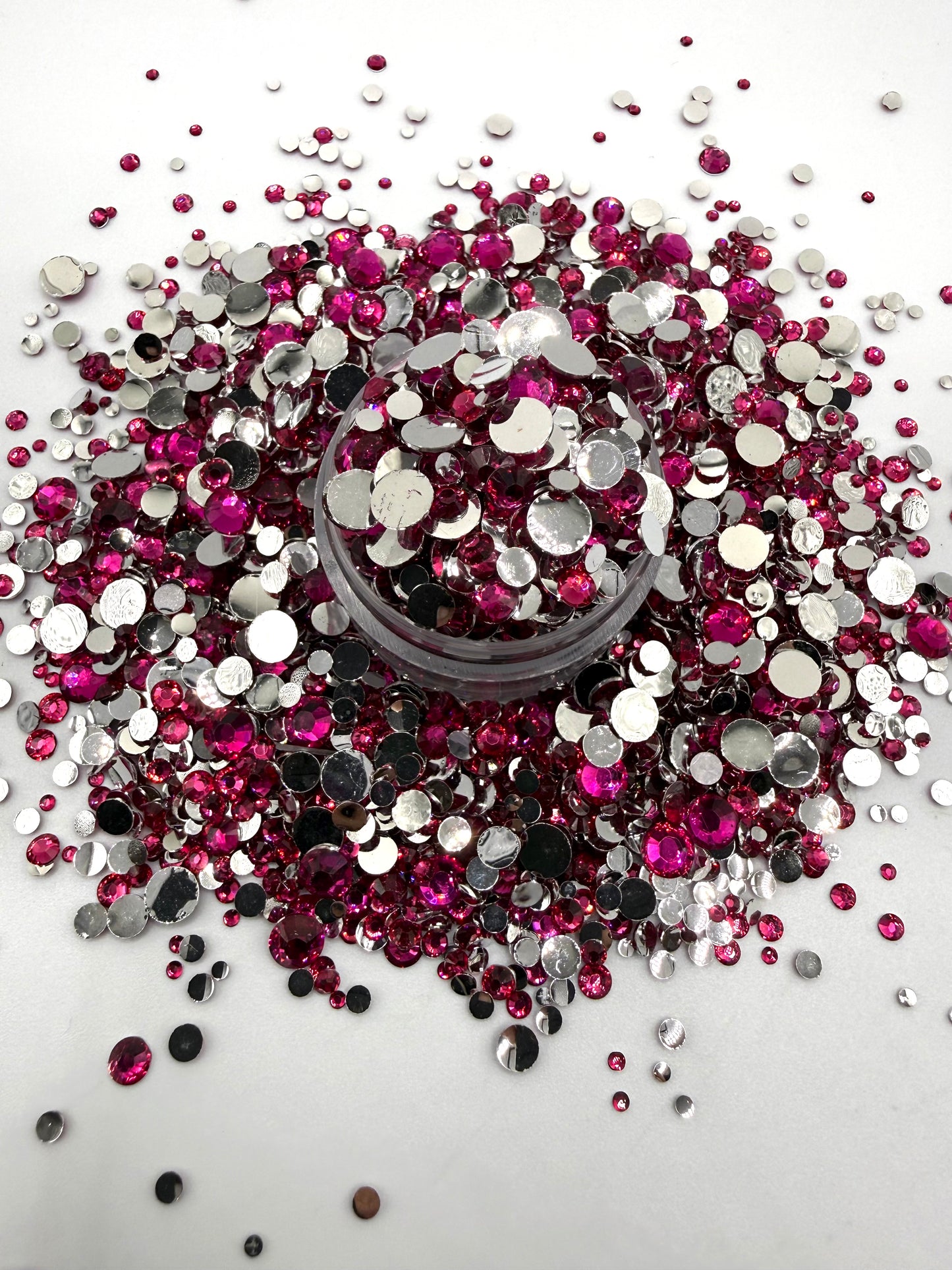 Love Spell SB